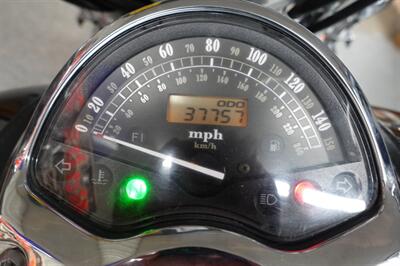 2002 Honda VTX 1800 S   - Photo 40 - Kingman, KS 67068