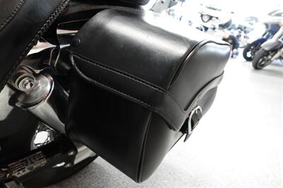 2002 Honda VTX 1800 S   - Photo 33 - Kingman, KS 67068