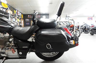2002 Honda VTX 1800 S   - Photo 32 - Kingman, KS 67068