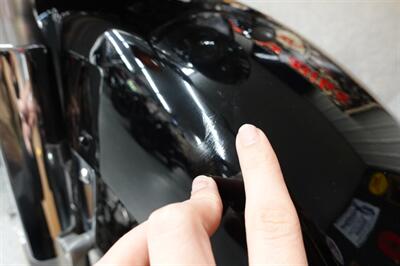 2002 Honda VTX 1800 S   - Photo 11 - Kingman, KS 67068