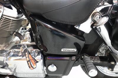 2002 Honda VTX 1800 S   - Photo 30 - Kingman, KS 67068