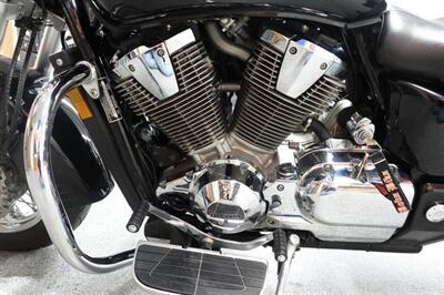 2002 Honda VTX 1800 S   - Photo 31 - Kingman, KS 67068