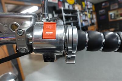 2002 Honda VTX 1800 S   - Photo 42 - Kingman, KS 67068