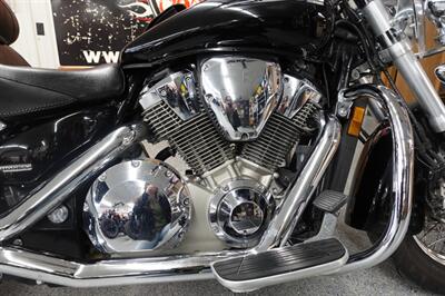 2002 Honda VTX 1800 S   - Photo 20 - Kingman, KS 67068