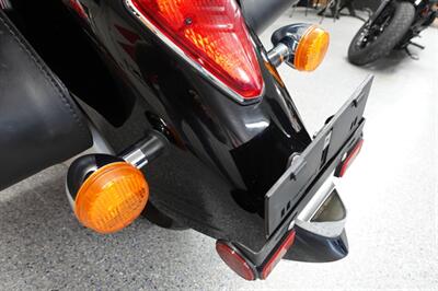 2002 Honda VTX 1800 S   - Photo 35 - Kingman, KS 67068