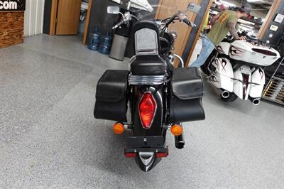 2002 Honda VTX 1800 S   - Photo 8 - Kingman, KS 67068