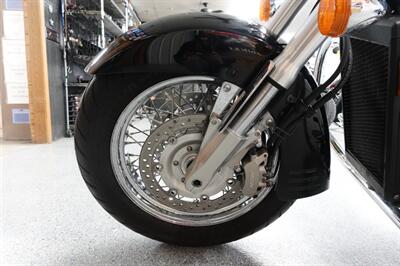 2002 Honda VTX 1800 S   - Photo 26 - Kingman, KS 67068