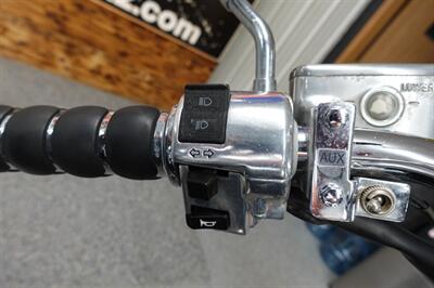 2002 Honda VTX 1800 S   - Photo 41 - Kingman, KS 67068