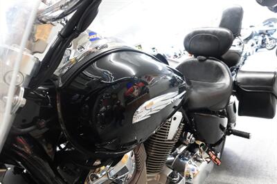 2002 Honda VTX 1800 S   - Photo 27 - Kingman, KS 67068