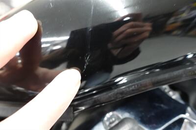 2002 Honda VTX 1800 S   - Photo 18 - Kingman, KS 67068