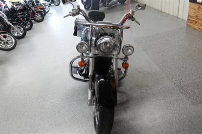 2002 Honda VTX 1800 S   - Photo 4 - Kingman, KS 67068