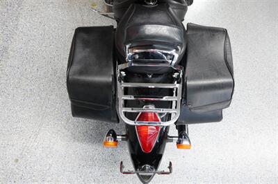 2002 Honda VTX 1800 S   - Photo 37 - Kingman, KS 67068