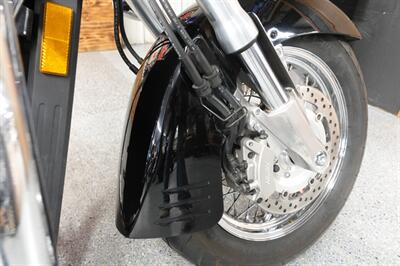 2002 Honda VTX 1800 S   - Photo 13 - Kingman, KS 67068