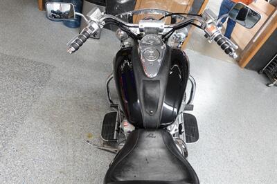 2002 Honda VTX 1800 S   - Photo 38 - Kingman, KS 67068