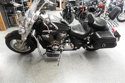 2002 Honda VTX 1800 S   - Photo 6 - Kingman, KS 67068
