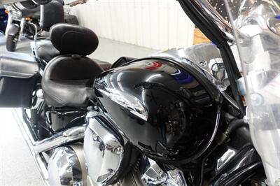 2002 Honda VTX 1800 S   - Photo 15 - Kingman, KS 67068