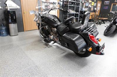 2002 Honda VTX 1800 S   - Photo 7 - Kingman, KS 67068