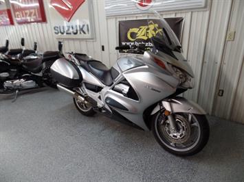 2007 Honda ST 1300   - Photo 2 - Kingman, KS 67068