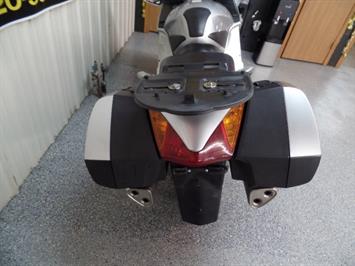 2007 Honda ST 1300   - Photo 4 - Kingman, KS 67068