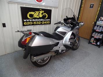 2007 Honda ST 1300   - Photo 3 - Kingman, KS 67068