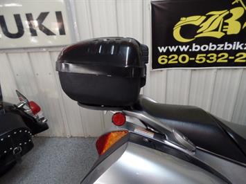 2007 Honda ST 1300   - Photo 21 - Kingman, KS 67068