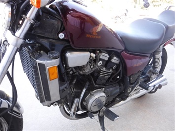 1984 Honda Magna 700   - Photo 19 - Kingman, KS 67068