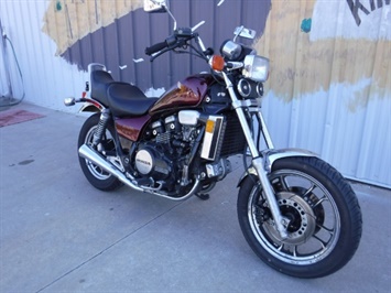 1984 Honda Magna 700 for sale in Kingman, KS