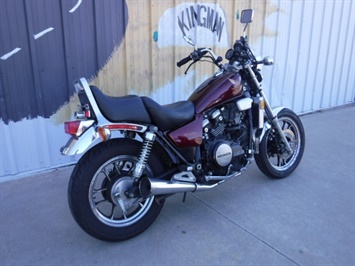 1984 Honda Magna 700   - Photo 12 - Kingman, KS 67068