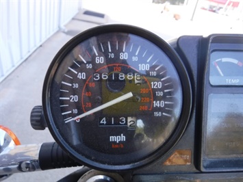 1984 Honda Magna 700   - Photo 16 - Kingman, KS 67068