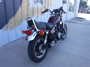 1984 Honda Magna 700   - Photo 14 - Kingman, KS 67068