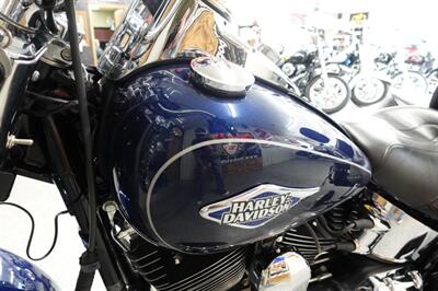 2012 Harley-Davidson Heritage Softail Classic   - Photo 27 - Kingman, KS 67068