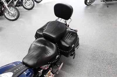 2012 Harley-Davidson Heritage Softail Classic   - Photo 33 - Kingman, KS 67068