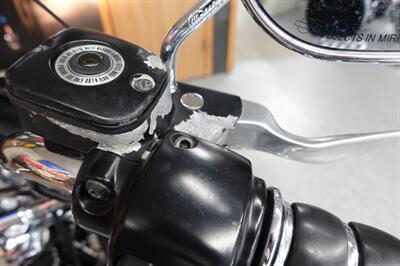 2012 Harley-Davidson Heritage Softail Classic   - Photo 40 - Kingman, KS 67068