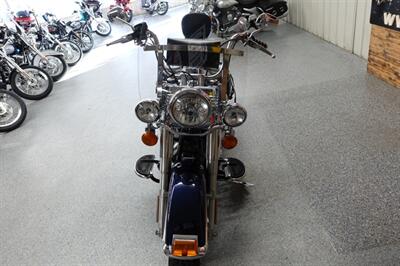 2012 Harley-Davidson Heritage Softail Classic   - Photo 3 - Kingman, KS 67068