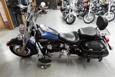 2012 Harley-Davidson Heritage Softail Classic   - Photo 5 - Kingman, KS 67068