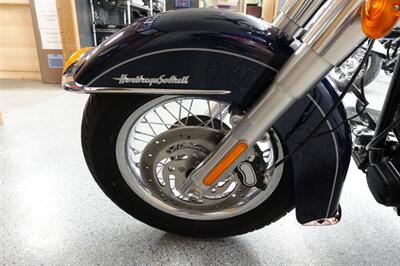 2012 Harley-Davidson Heritage Softail Classic   - Photo 25 - Kingman, KS 67068
