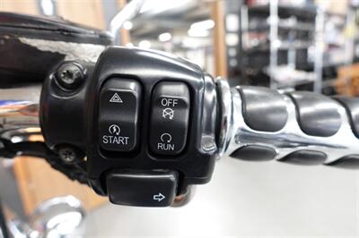 2012 Harley-Davidson Heritage Softail Classic   - Photo 39 - Kingman, KS 67068