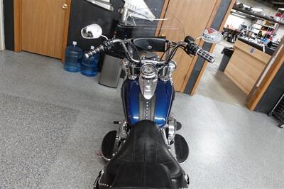 2012 Harley-Davidson Heritage Softail Classic   - Photo 35 - Kingman, KS 67068