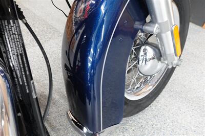 2012 Harley-Davidson Heritage Softail Classic   - Photo 10 - Kingman, KS 67068