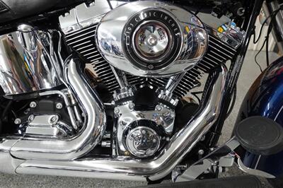 2012 Harley-Davidson Heritage Softail Classic   - Photo 14 - Kingman, KS 67068