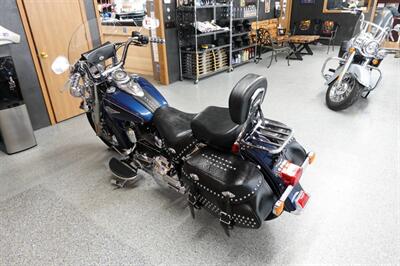 2012 Harley-Davidson Heritage Softail Classic   - Photo 6 - Kingman, KS 67068