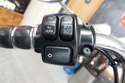 2012 Harley-Davidson Heritage Softail Classic   - Photo 38 - Kingman, KS 67068