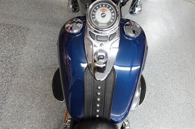 2012 Harley-Davidson Heritage Softail Classic   - Photo 36 - Kingman, KS 67068