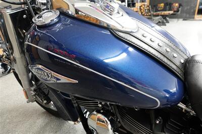 2012 Harley-Davidson Heritage Softail Classic   - Photo 28 - Kingman, KS 67068