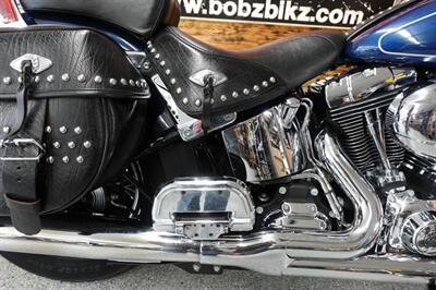 2012 Harley-Davidson Heritage Softail Classic   - Photo 18 - Kingman, KS 67068