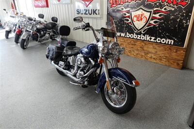 2012 Harley-Davidson Heritage Softail Classic   - Photo 2 - Kingman, KS 67068