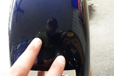 2012 Harley-Davidson Heritage Softail Classic   - Photo 12 - Kingman, KS 67068