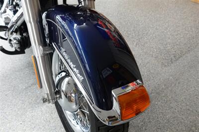 2012 Harley-Davidson Heritage Softail Classic   - Photo 11 - Kingman, KS 67068
