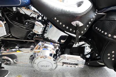2012 Harley-Davidson Heritage Softail Classic   - Photo 29 - Kingman, KS 67068