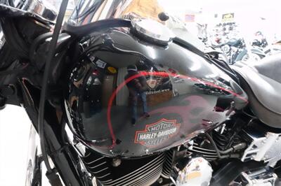 2002 Harley-Davidson Wide Glide   - Photo 23 - Kingman, KS 67068